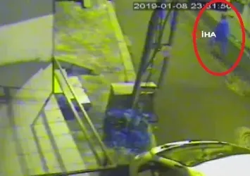 DHKP-C'nin bombacısı İstanbul'da yakalandı