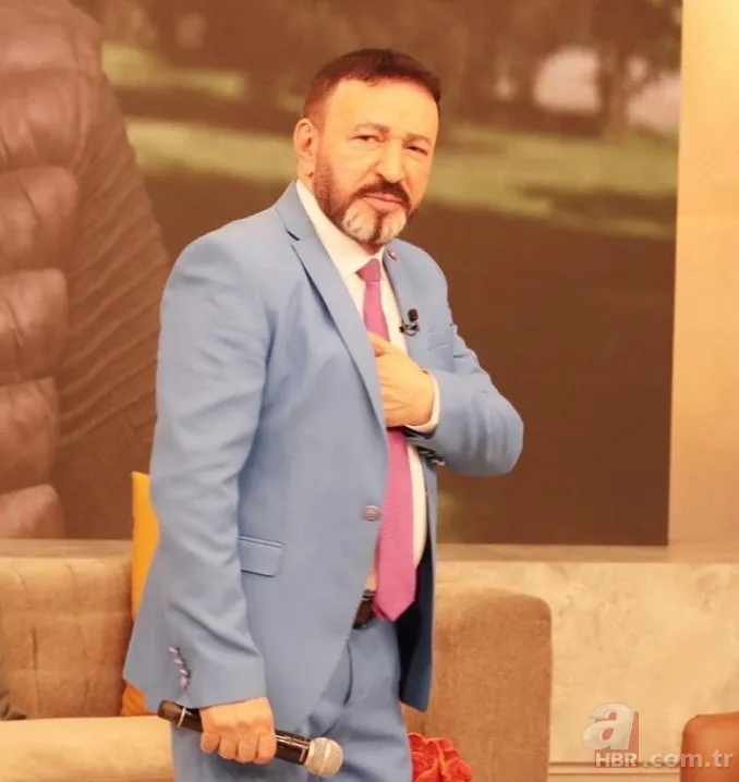 Mustafa Topaloğlu'ndan Özcan Deniz'e vefasızlık suçlaması: "Oğluma hata yaptı" 6