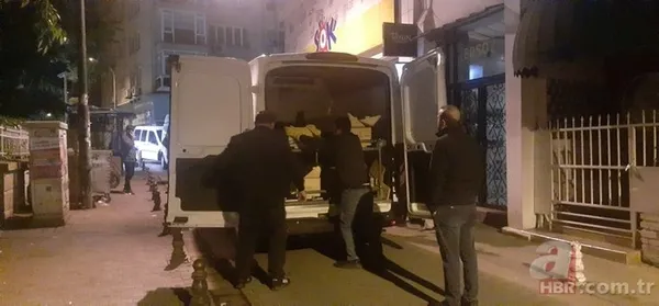 1678881953925.jpg Diş hekimi Şeyma Biran cinayetinde çarpıcı ayrıntı: "Sen daha önce köpek olarak dünyaya gelmişsin" - 9