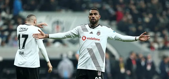 Kevin Prince Boateng takımdan ayrılacak mı?