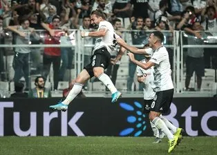 Slovan Bratislava Beşiktaş maçı ne zaman, saat kaçta? Beşiktaş UEFA maçı hangi kanalda?