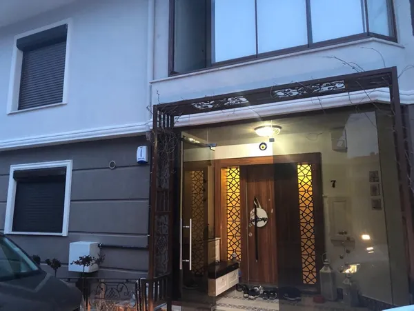 Ankara'da 'Arsa Avcısı' operasyonu! 106 kişi gözaltına alındı - 10