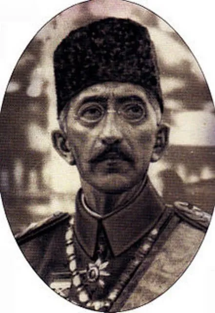 Yesilcam Efsanesi Adile Nasit Ile Osmanli Padisahi 2 Abdulhamid Arasindaki Bag Soke Etti Son Dakika Magazin Haberleri