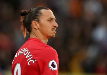 Zlatan Ibrahimovic'ten mesaj: Sahalara formda döbenceğim