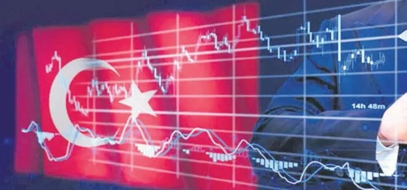 Dünyada resesyon endişeleri artıyor! Türkiye ekonomisi üçüncü çeyrekte de büyüdü