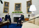 Biden Bennett ile görüşmesinde uyudu mu?