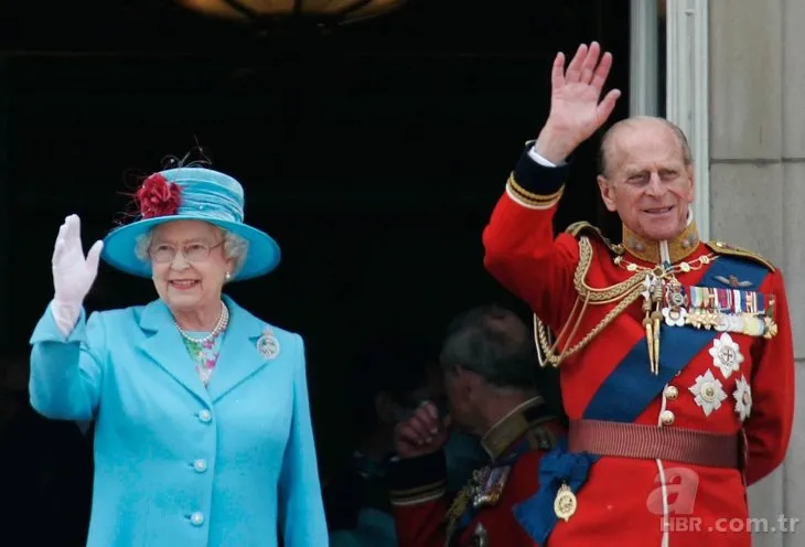 Prens Harry ve Meghan Markle tüm planları altüst etti! Kraliçesi II. Elizabeth’e reddedilme şoku