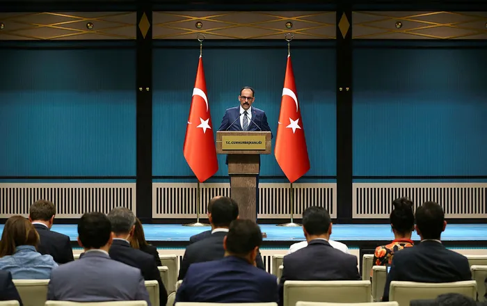 Cumhurbaşkanlığı’ndan flaş açıklama: MHP ile ortak miting yapılabilir, ihtimal var