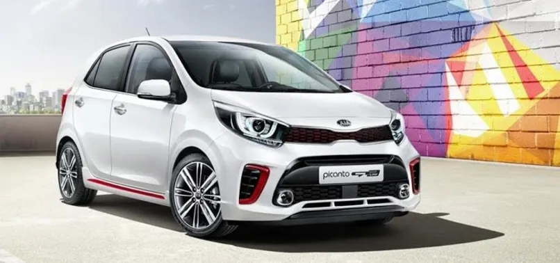 Yeni Kia Picanto, Avrupa’da ilk önce Türkiye’de