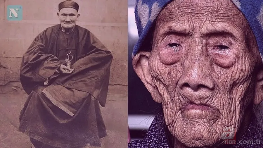 256 yıl yaşayan adamın sırrı çözüldü! 15