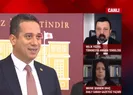 Türk ordusuna hakaret eden CHPli Ali Mahir Başarıra A Haberde sert tepki: CHP bu söylemlerin altında kalır taşıyamaz!