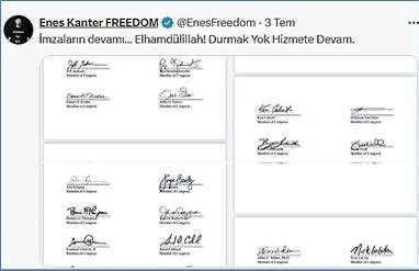 Kamala’cı FETÖ’cüleri ABD’de Trump korkusu sardı!