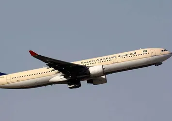 Suudi Arabistan'dan İstanbul'a uçuşlar başlıyor! 2 yıl sonra ilk seferler Cidde ve Riyad'dan
