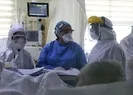 Bakanlık Kovid-19 tablosunu açıkladı