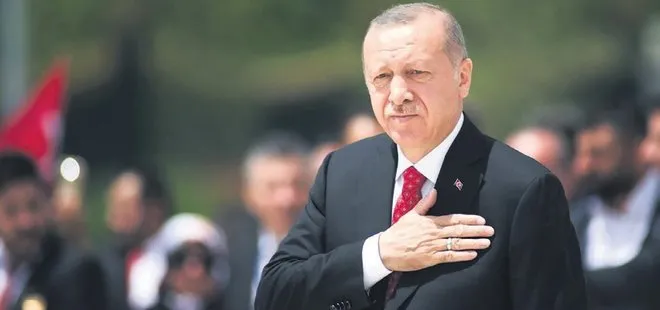 Başkan Erdoğan’dan kritik diplomasi trafiği
