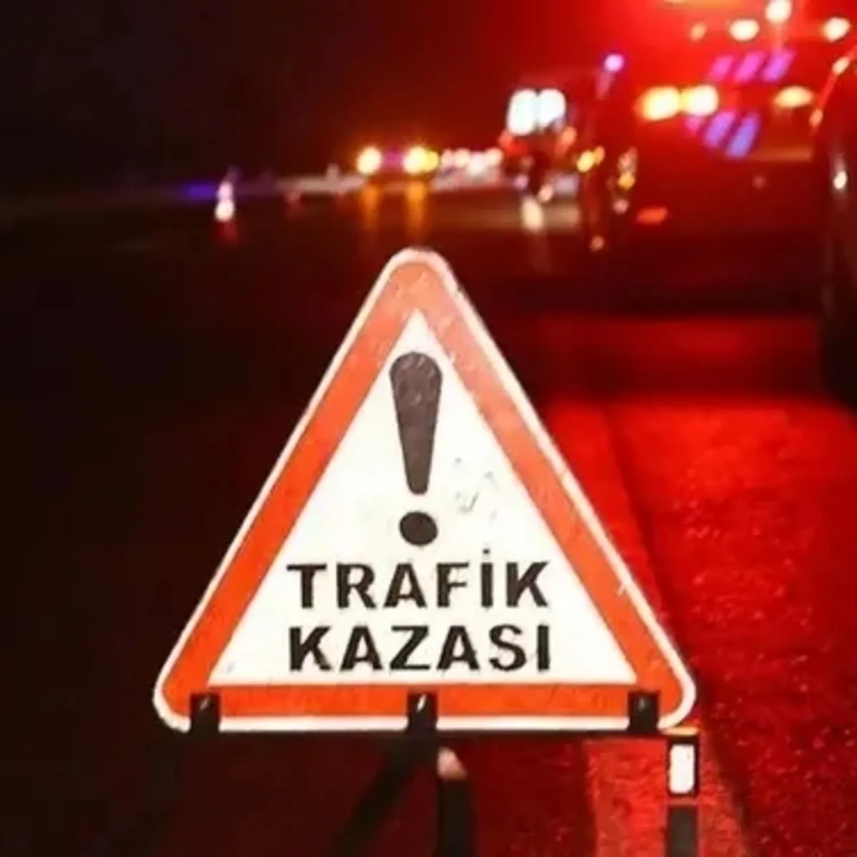 İzmir'de Tanker Kazasında Karı Koca Hayatını Kaybetti