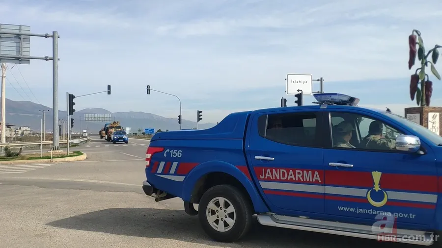 Tarihi zirve sürerken Türkiye'den flaş İdlib hamlesi! 6