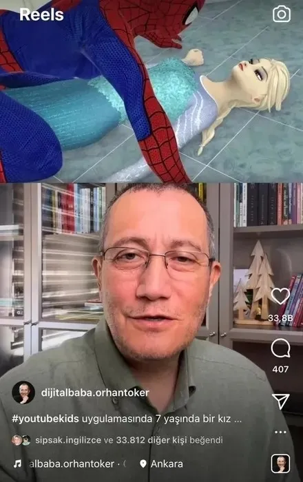 yotubeda-lgbt-ve-siddet-tuzagi-cocuklari-hedef-alan-eglence-maskeli-ihanet-sebekesi-1776455334631.jpeg Yotube'da LGBT ve şiddet tuzağı! Çocukları hedef alan “eğlence” maskeli ihanet şebekesi - 4