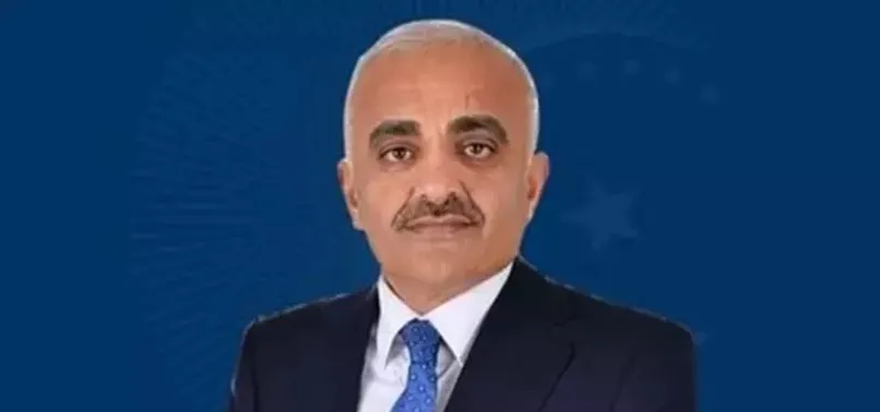 Ziya Polat kimdir, kaç yaşında, nereli? AK Parti 31 Mart 2024 Adıyaman AK Parti MHP CHP İYİ Parti yerel seçim belediye başkan adayları…