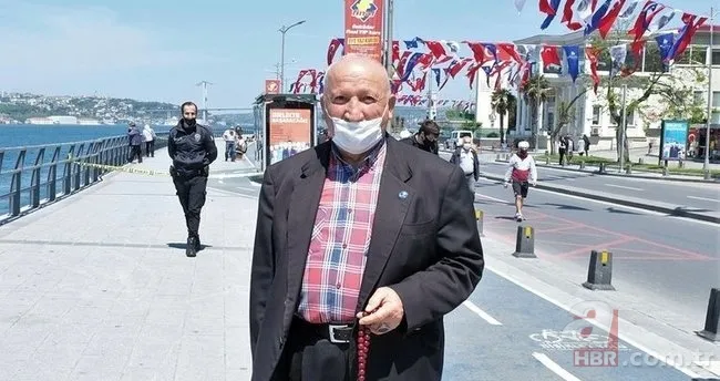 Sokağa çıkabilir miyim? Bugün, Cuma akşamı sokağa çıkma yasağı var mı? Bu akşam saat 8'den sonra sokağa çıkma yasağı var mı? 11