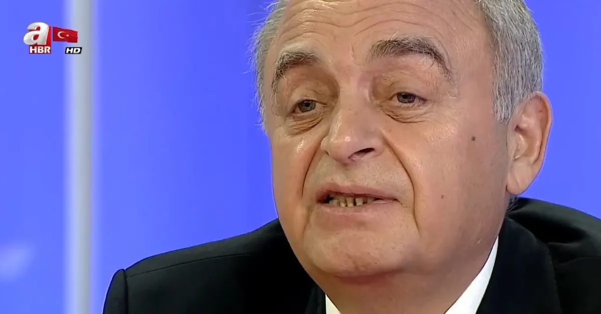 Sabri Uzun hakkında karar verildi