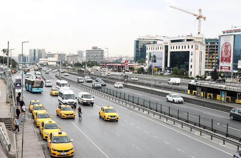 Motorlu Taşıtlar Vergisi yapılandırma başvuru tarihi ne zaman Borcu