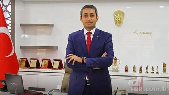 Son OHAL KHK'sı ile meslekten ihraç edilen vali yardımcıları ve kaymakamlar...