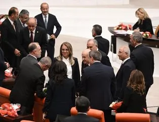 Terörsüz Türkiye o tokalaşmayla başladı