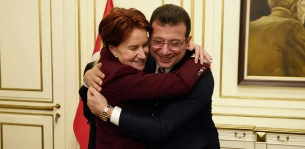 Kılıçdaroğlu’nun ’çılgın projesi’ İYİ Parti’nin hedefinde! Ümit Özlale: İşsizlik sorununu muhtarlara danışman atayarak çözemeyiz