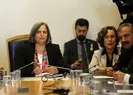Diyarbakır Büyükşehir Belediye Başkanı Gültan Kışanak gözaltına alındı