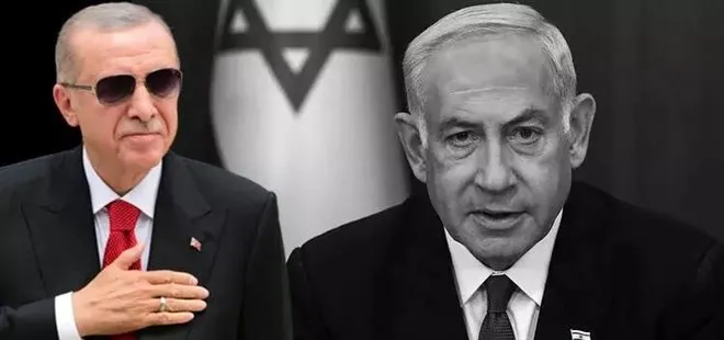 Binyamin Netanyahu’nun tek çaresi Başkan Erdoğan! Görüşebilmek için randevu istiyor