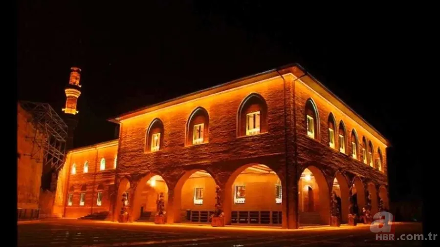 Namazın bilinmeyen bilimsel mucizeleri! 12