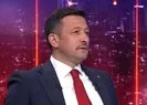 Hamza Dağ A Haber’de! 