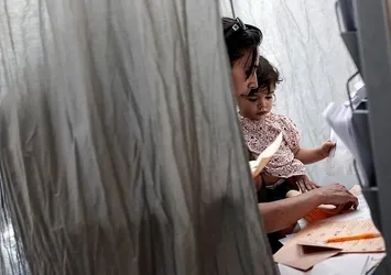İspanya'daki seçimlerden ilk sonuçlar