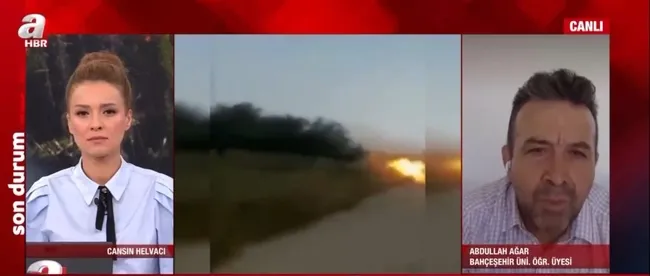 Ankara ve Manavgat’taki orman yangınlarında sabotaj şüphesi! PKK ormanları hedef alıyor?