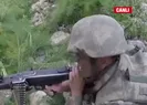 5 PKKlı etkisiz hale getirildi