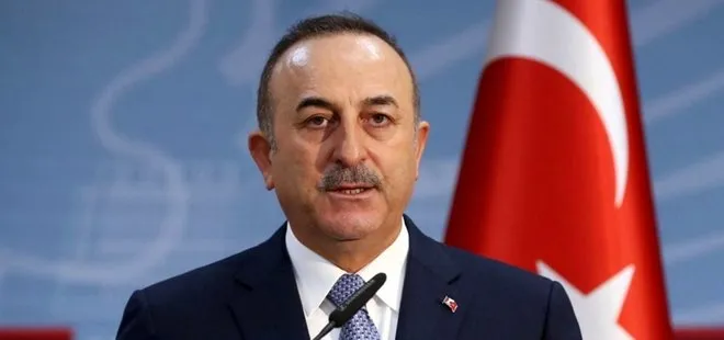 Son dakika: Dışişleri Bakanı Mevlüt Çavuşoğlu’ndan Brüksel’e kritik ziyaret! Tarih belli oldu