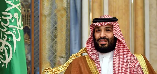Suudi Arabistan’dan radikal karar! Bayrak, arma ve milli marş değişiyor