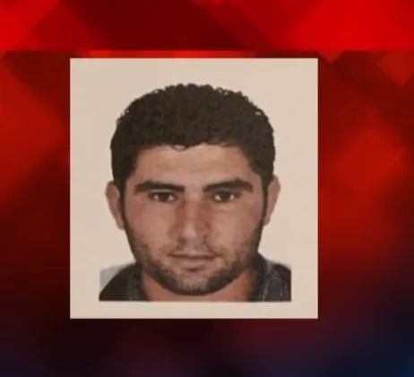 Son dakika: MİT PKK’lı terörist Mesut Taşkın’ı yurt dışında etkisiz hale getirdi