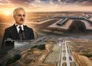 İstanbul Havalimanı’nda 4. ana pistte sona doğru