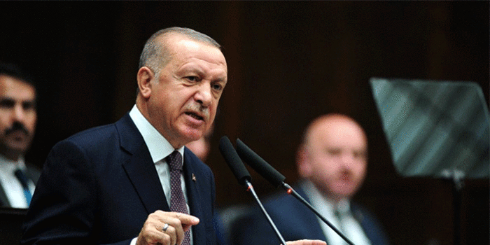 Son dakika: MİT’ten PKK’ya ağır darbe! Kırmızı bültenle aranan sözde Mahmur sorumlusu Hasan Adır etkisiz hale getirildi