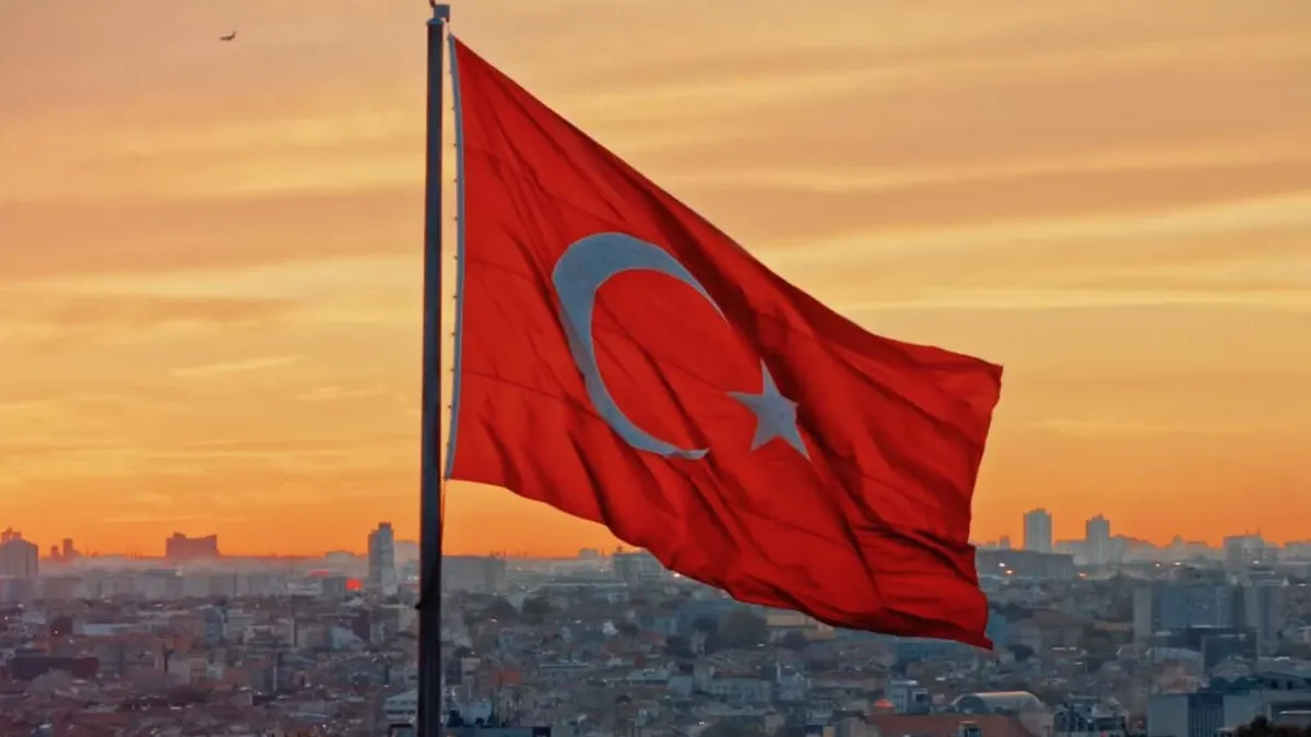 IMF, küresel ekonominin 2026 yılı büyüme beklentisini yüzde 3,1'e yükseltirken 2027 tahminini yüzde 3,4'te korudu. (Foto: ahaber.com.tr)