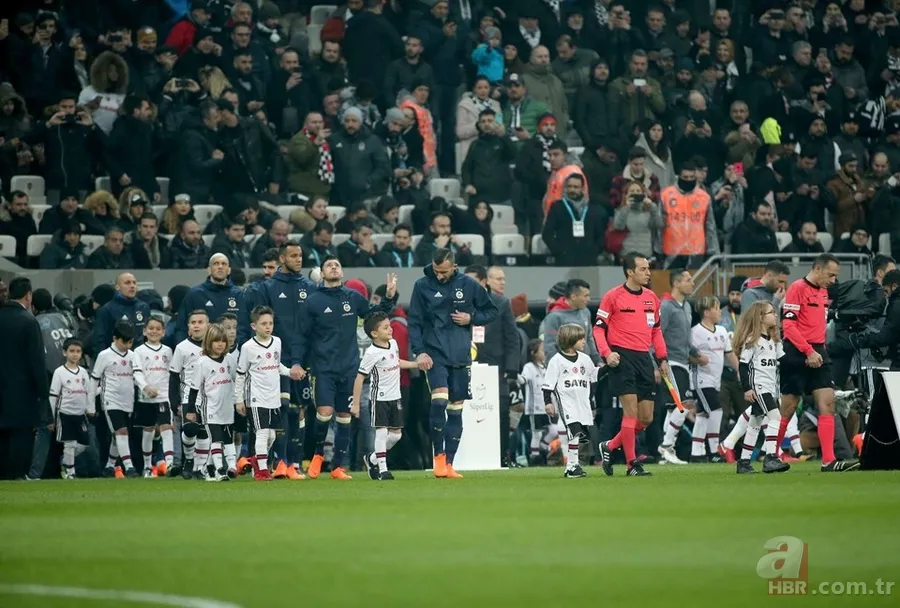 Beşiktaş - Fenerbahçe Ziraat Türkiye Kupası maçı hangi kanalda, saat kaçta canlı yayınlanacak? 1