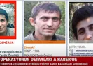 Operasyonun detayları A Haber’de