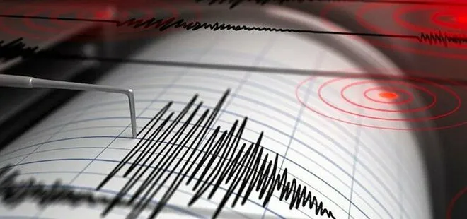 Son dakika: İzmir’de 3,7 büyüklüğünde deprem! Türkiye genelinde son depremler