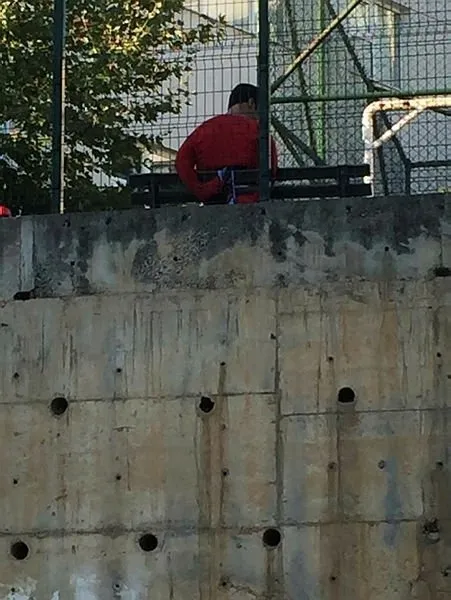 Pendik'te insan bağlama skandalına soruşturma başlatıldı - 2