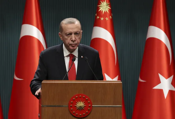 Sözleşmeli personele kadro nasıl olacak? Faruk Erdem A Haber’de madde madde açıkladı! İşte sahip olunan haklar