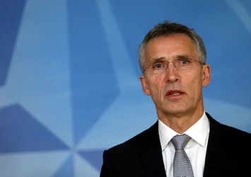 NATO'dan "Barış Pınarı Harekatı" açıklaması