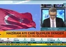 Sanayi üretimi verisi açıklandı! Ekonomiden iyi haber