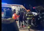 Balotelli İtalya’da kaza yaptı! Hastaneye kaldırıldı
